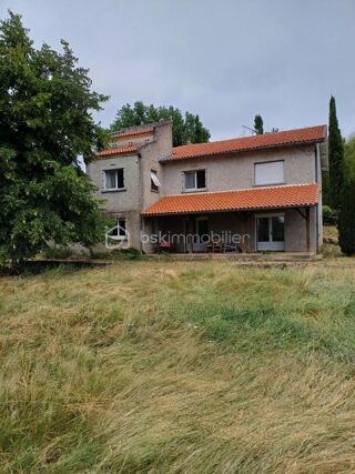  Maison à vendre 8 pièces 165 m²