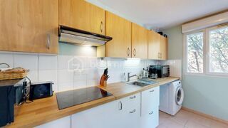  Appartement � vendre 2 pi�ces 47 m�