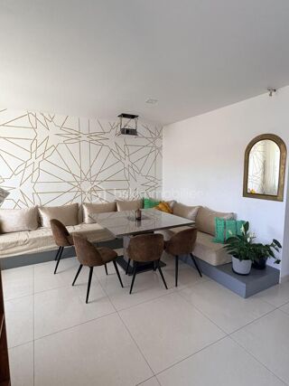  Appartement à vendre 4 pièces 53 m²