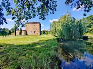  Maison  vendre 7 pices 190 m