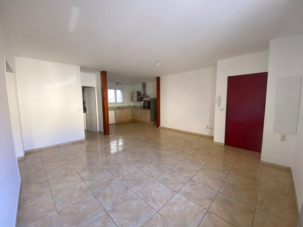 Vente Immeuble Immeuble de rapport comprenant 4 appartements T3 à vendre AIRE SUR L'ADOUR (40) Aire sur l adour