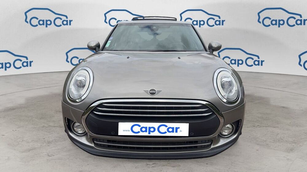 Clubman 1.5 One 102 DCT7 Kensington 2018 occasion 76230 Isneauville