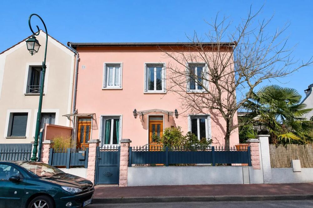 à vendre  Propriété/château Clamart (92140)