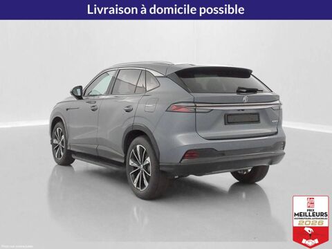 MG.EHS 1.5T PHEV 272ch Luxury 2026 occasion 10150 Lavau