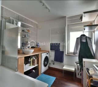  Maison � vendre 4 pi�ces 95 m�