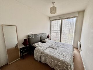  Appartement à vendre 2 pièces 59 m²