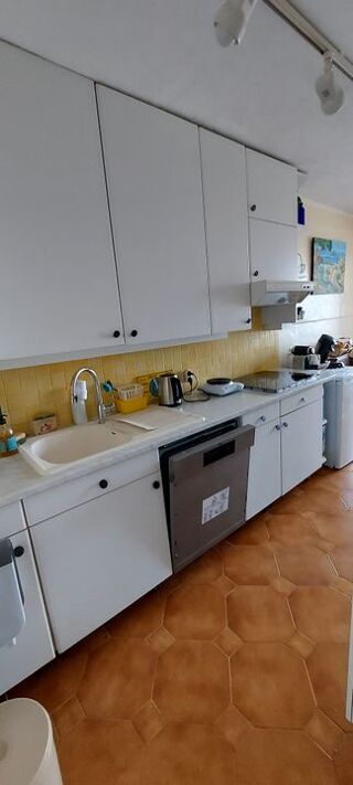  Appartement à louer 1 pièce 11 m²