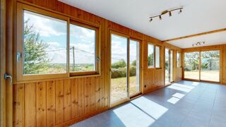  Maison à vendre 4 pièces 110 m²