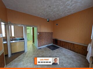  Maison à vendre 5 pièces 66 m²