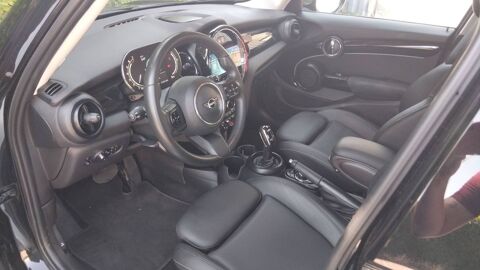 Cooper 1.5 136 DCT7 Premium - Automatique 2023 occasion 69190 Saint Fons