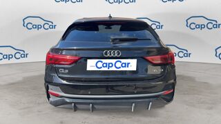Q3 II 35 TDI 150 S-Tronic 7 S-Line 2022 occasion 28410 Abondant