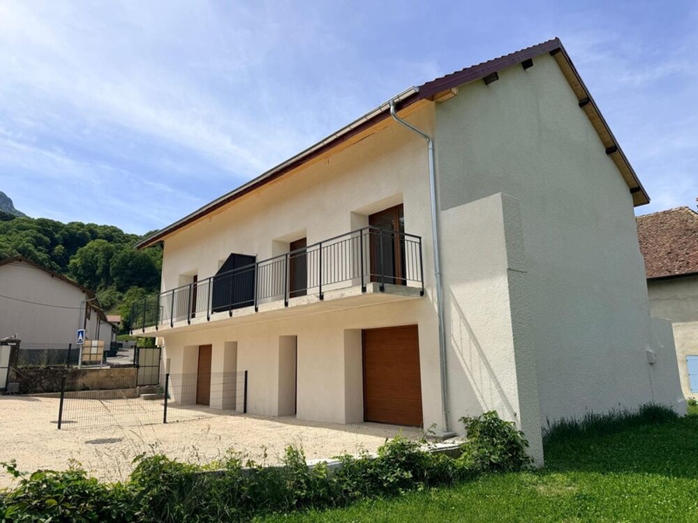 Maison à vendre 1 pièces CHAPAREILLAN (38) - 210 M2