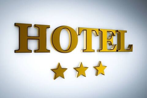 H&Ocirc;TEL RESTAURANT 3? DE CHARME � MURS & FONDS 725600 41000 Blois