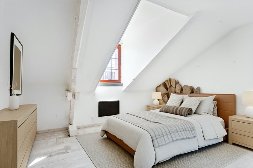 Vente Maison Maison à vendre 5 pièces, Bergerac 4 chambres sur 257 m2 de terrain Bergerac