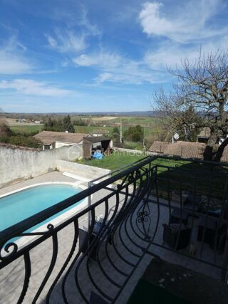  Maison � vendre 10 pi�ces 211 m�