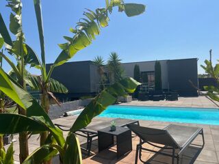  Villa à vendre 3 pièces 93 m²