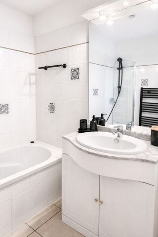  Appartement � louer 3 pi�ces 65 m�