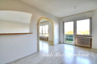  Appartement � vendre 3 pi�ces 91 m�