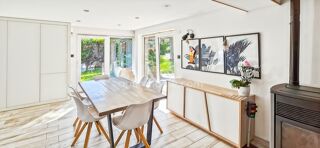  Maison à vendre 5 pièces 107 m²