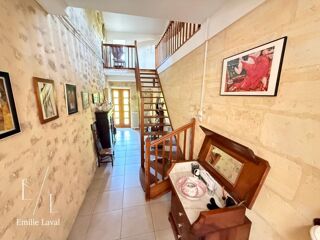  Maison à vendre 7 pièces 237 m²