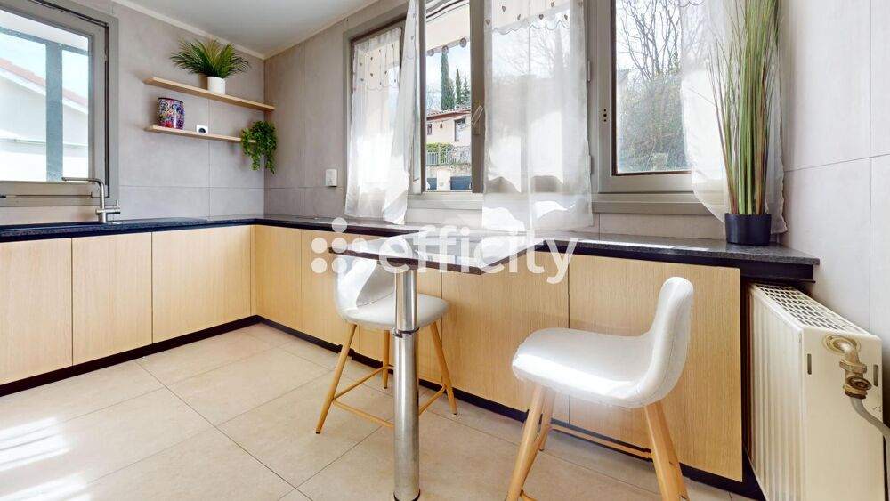 Vente Villa Villa Ternay