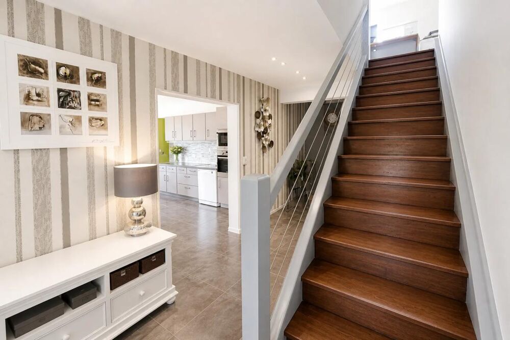 Maison de 7 pièces de 221 m² à Saint-Mathieu