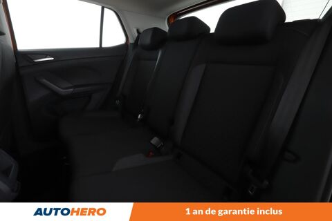 T-Cross 1.0 TSI 115 ch 2020 occasion 92130 Issy-les-Moulineaux