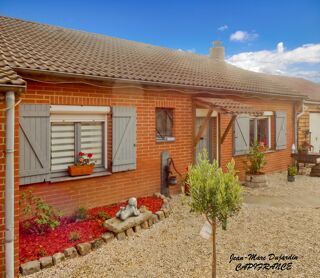  Maison à vendre 4 pièces 98 m²