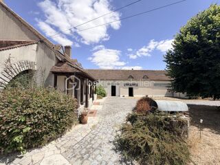  Maison à vendre 10 pièces 201 m²