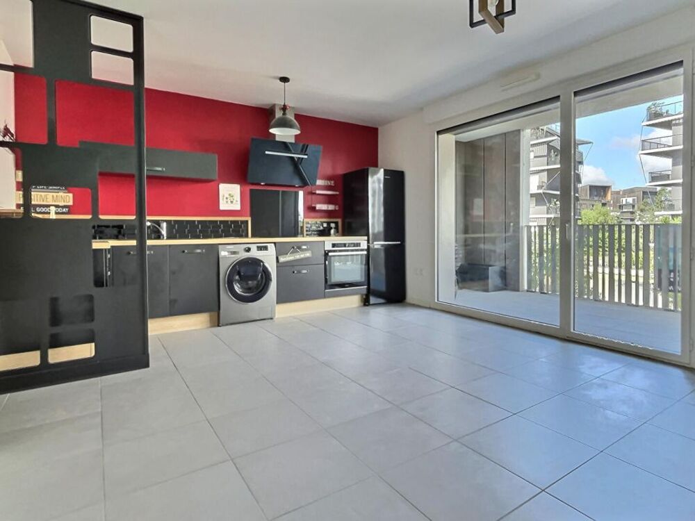 Vente Appartement Vente appartement 44,35m2 BORDEAUX (33300) Bordeaux