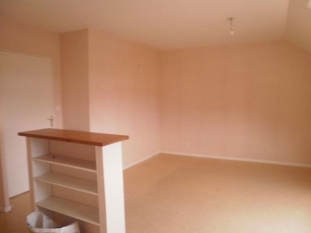 Location Appartement Appartement de 48m2 à louer sur Chavagne Chavagne
