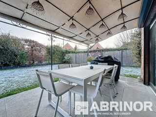  Maison � vendre 6 pi�ces 127 m�