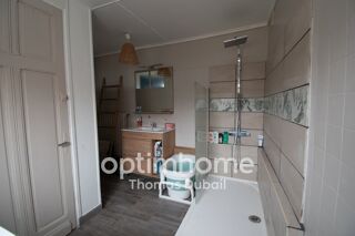  Maison � vendre 4 pi�ces 88 m�