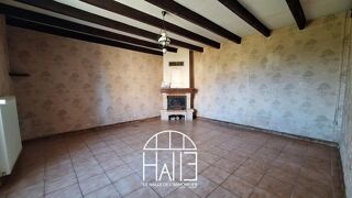  Maison à vendre 3 pièces 88 m²