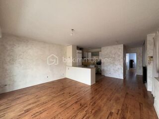  Appartement � vendre 3 pi�ces 74 m�