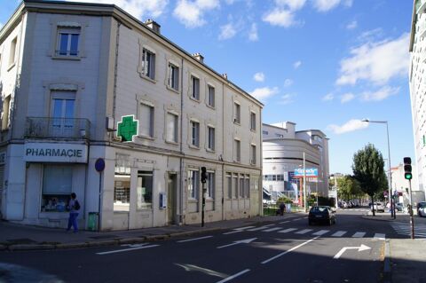  Appartement � louer 2 pi�ces 41 m�