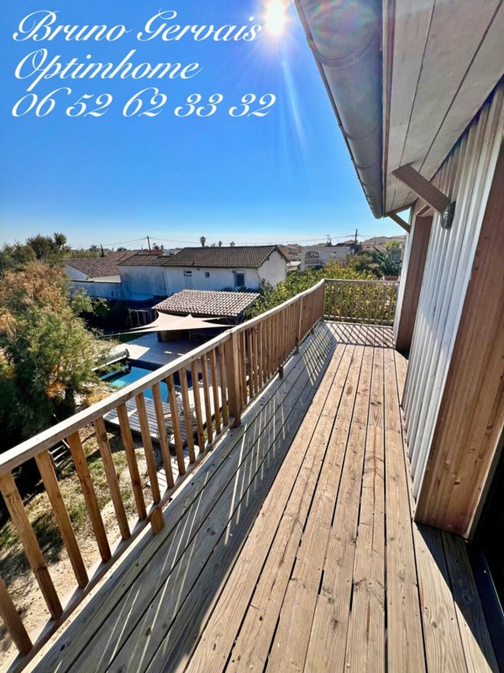 � vendre  Maison Frontignan (34110)