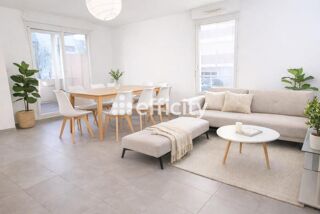  Appartement � vendre 4 pi�ces 90 m�