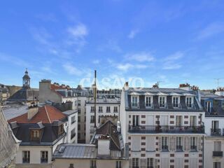  Appartement à vendre 2 pièces 31 m²