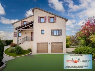  Maison � vendre 6 pi�ces 155 m�
