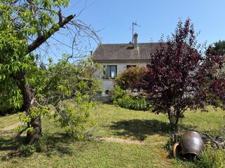  Maison à vendre 5 pièces 90 m²