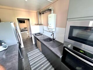  Appartement à vendre 4 pièces 68 m²