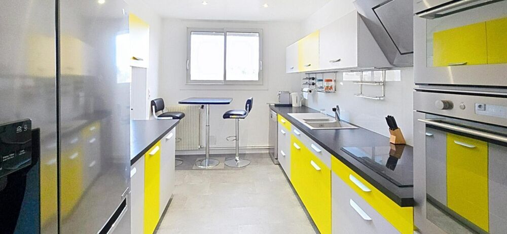 Vente Appartement Appartement Périgueux 5 pièce(s) 130 m2 Perigueux