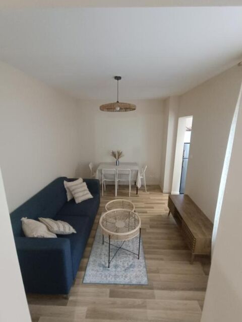 Appartement � louer 2 pi�ces 35 m�