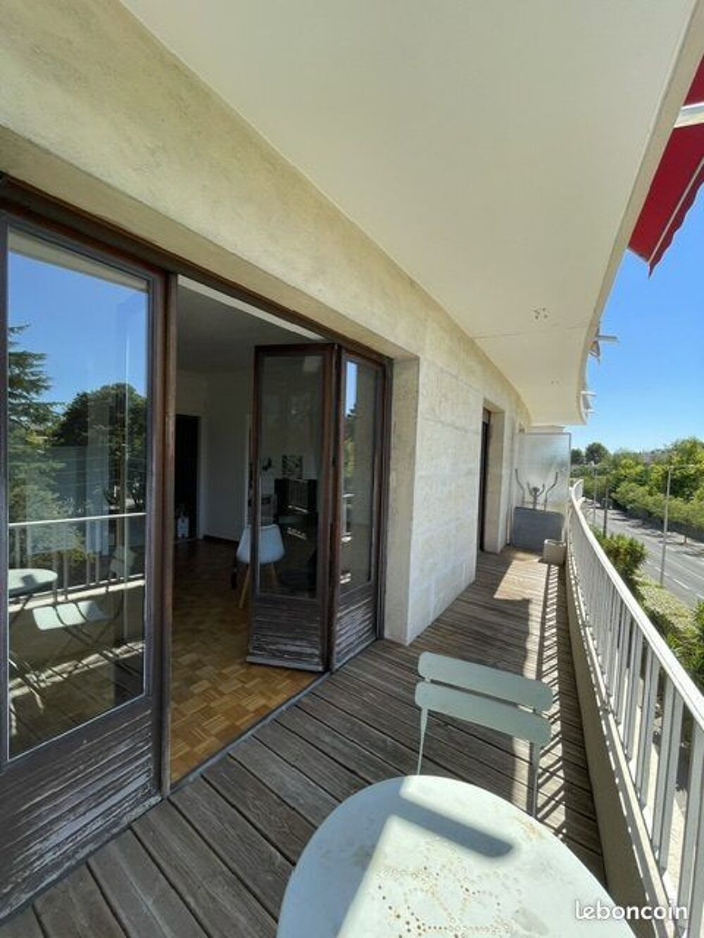 Location Appartement Appartement de 95m2 à louer sur Montpellier Montpellier