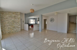  Maison � vendre 4 pi�ces 98 m�