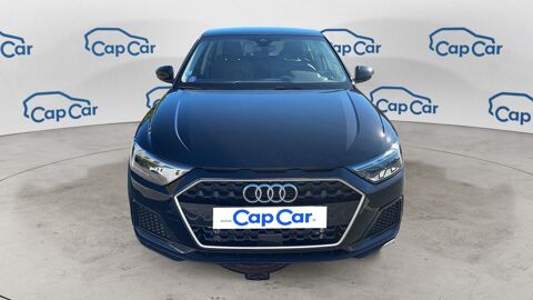 A1 II 35 TFSI 150 S-Tronic 7 Design 2021 occasion 17580 Le Bois Plage En Re