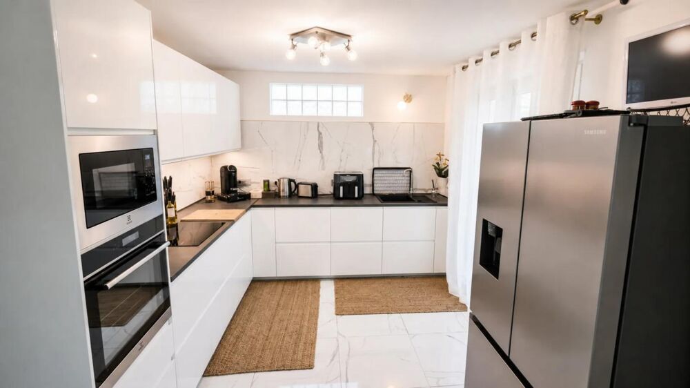 Maison de 7 pièces de 140 m² à Clichy-sous-Bois