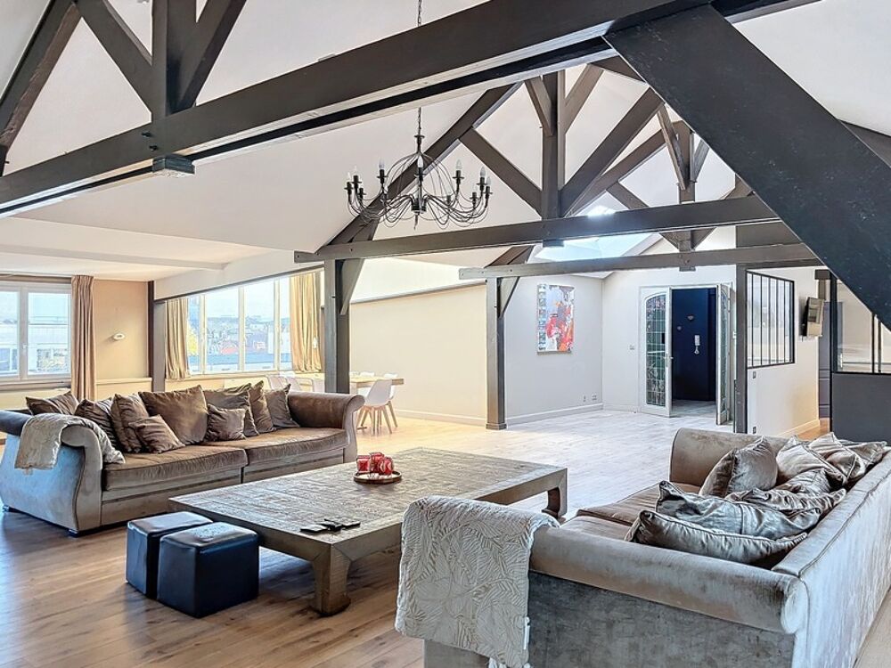 � vendre  Appartement Reims (51100)