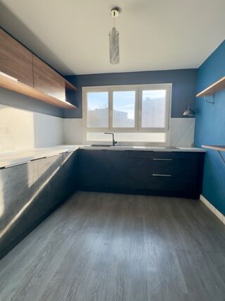  Appartement � vendre 5 pi�ces 103 m�